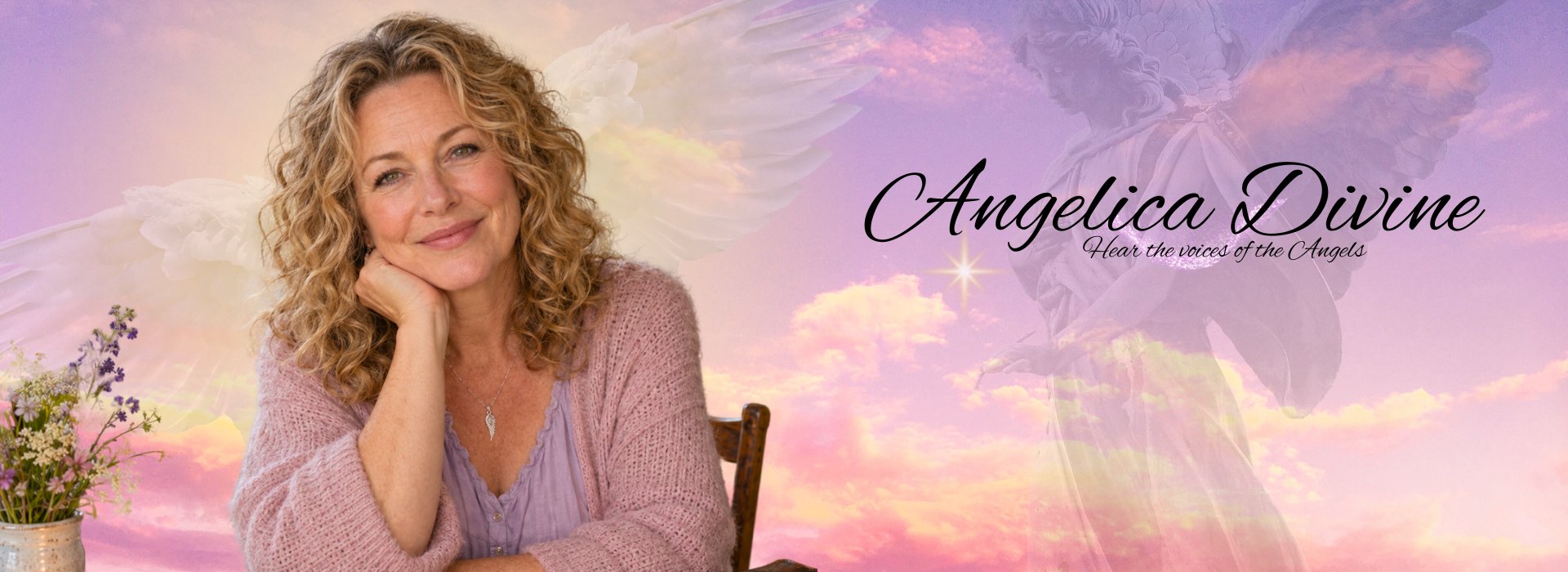 Angelica Divine